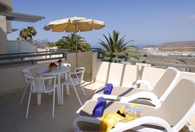 Servatur Edén & Buganvillas