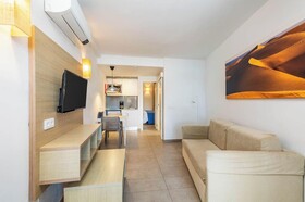 Servatur Edén & Buganvillas