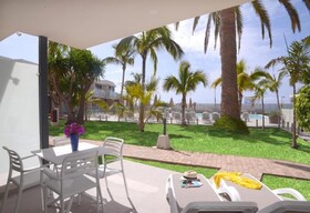 Servatur Edén & Buganvillas