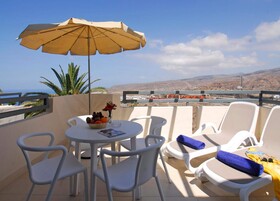 Servatur Edén & Buganvillas