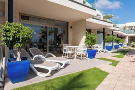 Servatur Edén & Buganvillas