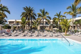 Servatur Edén & Buganvillas