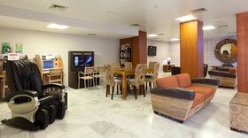 Servatur Edén & Buganvillas