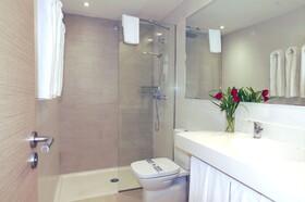 Servatur Edén & Buganvillas