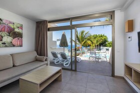 Servatur Edén & Buganvillas