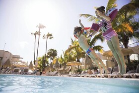 Servatur Edén & Buganvillas