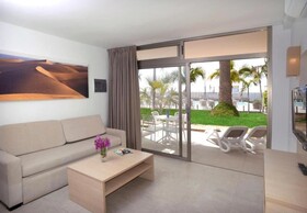 Servatur Edén & Buganvillas