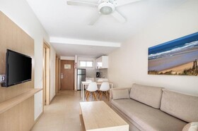 Servatur Edén & Buganvillas