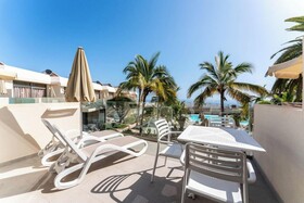 Servatur Edén & Buganvillas