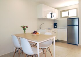 Servatur Edén & Buganvillas