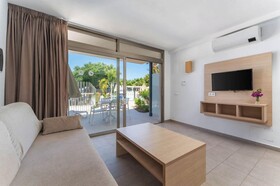 Servatur Edén & Buganvillas