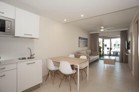 Servatur Edén & Buganvillas