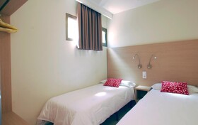 Servatur Edén & Buganvillas