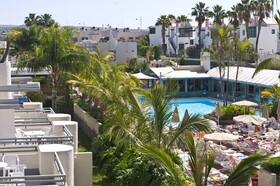 Servatur Edén & Buganvillas