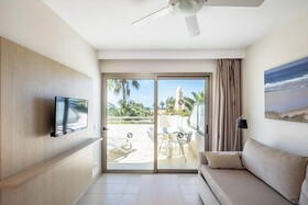 Servatur Edén & Buganvillas