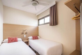 Servatur Edén & Buganvillas