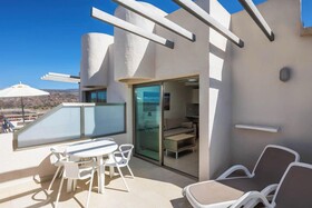 Servatur Edén & Buganvillas