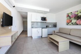 Servatur Edén & Buganvillas