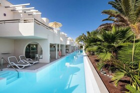 Servatur Edén & Buganvillas