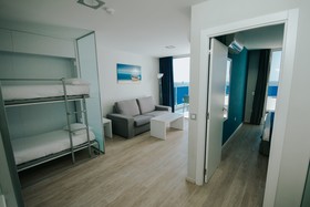 Servatur Puerto Azul