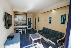 Servatur Puerto Azul