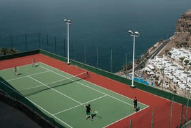 Servatur Puerto Azul