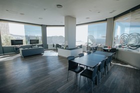 Servatur Puerto Azul