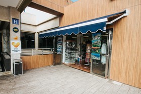 Servatur Puerto Azul