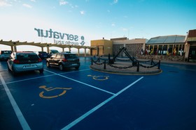 Servatur Puerto Azul