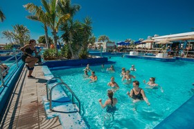 Servatur Puerto Azul