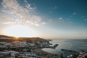 Servatur Puerto Azul