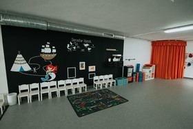 Servatur Puerto Azul