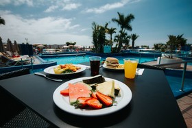 Servatur Puerto Azul