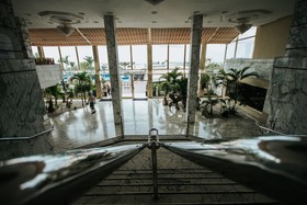 Servatur Puerto Azul