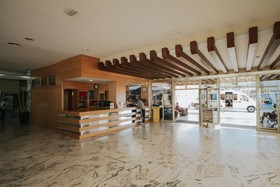 Servatur Puerto Azul