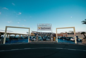 Servatur Puerto Azul