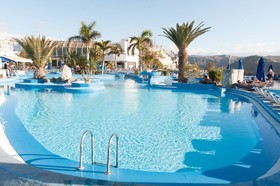 Servatur Puerto Azul