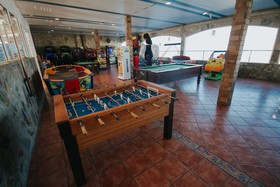 Servatur Puerto Azul