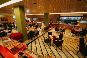 Servatur Puerto Azul