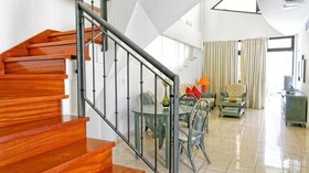 Sunshine Beach Villas