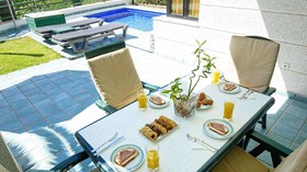 Sunshine Beach Villas