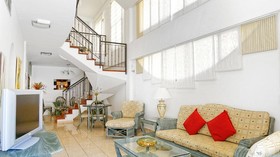 Sunshine Beach Villas