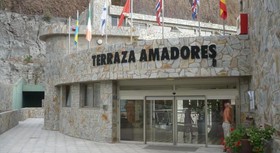 Terraza Amadores