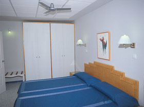 Servatur Terrazamar & SunSuite