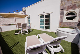 Servatur Terrazamar & SunSuite