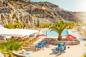 Servatur Terrazamar & SunSuite