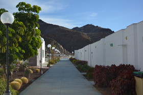 Servatur Terrazamar & SunSuite