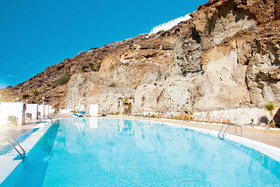 Servatur Terrazamar & SunSuite