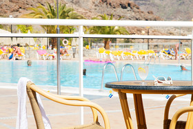 Servatur Terrazamar & SunSuite