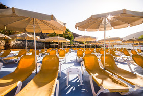 Servatur Terrazamar & SunSuite